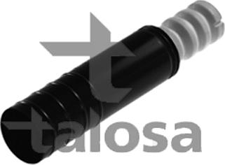 Talosa 63-06200 - Прахозащитен комплект, амортисьор vvparts.bg