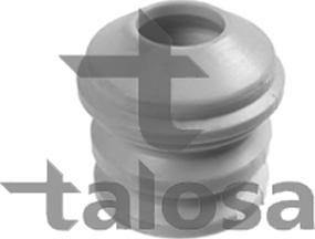 Talosa 63-06215 - Ударен тампон, окачване (ресьори) vvparts.bg
