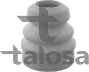 Talosa 63-06220 - Ударен тампон, окачване (ресьори) vvparts.bg