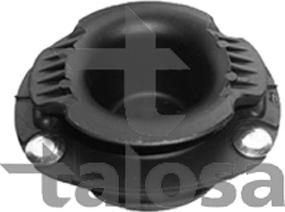 Talosa 63-01692 - Тампон на макферсън vvparts.bg