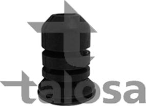 Talosa 63-01836 - Ударен тампон, окачване (ресьори) vvparts.bg
