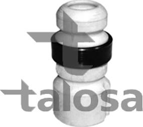 Talosa 63-08073 - Ударен тампон, окачване (ресьори) vvparts.bg