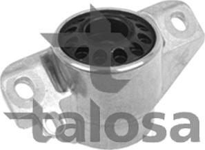 Talosa 63-02091 - Тампон на макферсън vvparts.bg