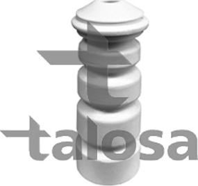 Talosa 63-02145 - Ударен тампон, окачване (ресьори) vvparts.bg