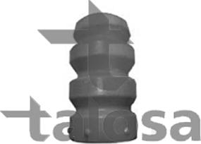 Talosa 63-02208 - Ударен тампон, окачване (ресьори) vvparts.bg