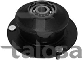 Talosa 63-02707 - Тампон на макферсън vvparts.bg