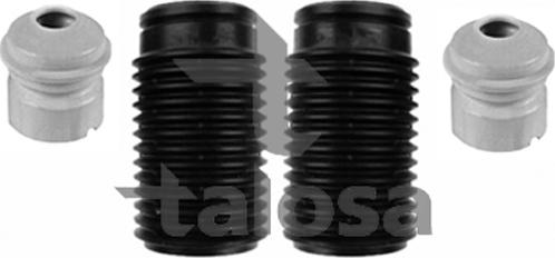 Talosa 63-14465 - Прахозащитен комплект, амортисьор vvparts.bg