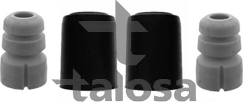 Talosa 63-14401 - Прахозащитен комплект, амортисьор vvparts.bg