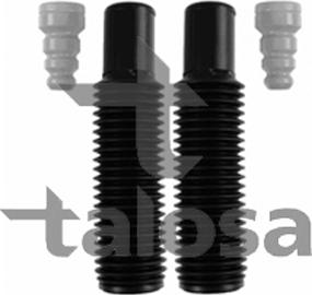 Talosa 63-14480 - Прахозащитен комплект, амортисьор vvparts.bg