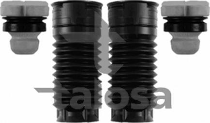 Talosa 63-14503 - Прахозащитен комплект, амортисьор vvparts.bg