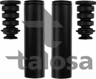 Talosa 63-14521 - Прахозащитен комплект, амортисьор vvparts.bg