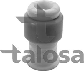 Talosa 63-14624 - Ударен тампон, окачване (ресьори) vvparts.bg