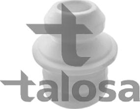 Talosa 63-14342 - Ударен тампон, окачване (ресьори) vvparts.bg