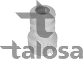 Talosa 63-14352 - Ударен тампон, окачване (ресьори) vvparts.bg