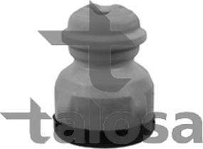 Talosa 63-14363 - Ударен тампон, окачване (ресьори) vvparts.bg