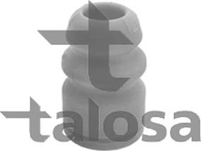 Talosa 63-14318 - Ударен тампон, окачване (ресьори) vvparts.bg