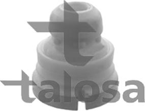 Talosa 63-14335 - Ударен тампон, окачване (ресьори) vvparts.bg