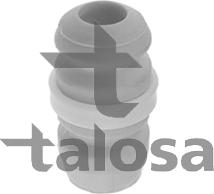 Talosa 63-14371 - Ударен тампон, окачване (ресьори) vvparts.bg