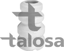 Talosa 63-14373 - Ударен тампон, окачване (ресьори) vvparts.bg