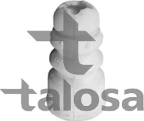 Talosa 63-14259 - Ударен тампон, окачване (ресьори) vvparts.bg