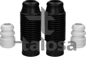 Talosa 63-15288 - Прахозащитен комплект, амортисьор vvparts.bg