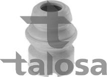 Talosa 63-16782 - Ударен тампон, окачване (ресьори) vvparts.bg