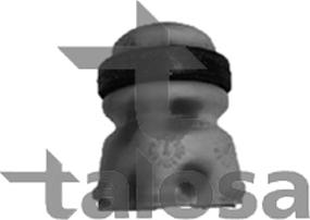 Talosa 63-10963 - Ударен тампон, окачване (ресьори) vvparts.bg