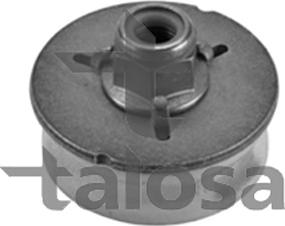 Talosa 63-11551 - Тампон на макферсън vvparts.bg