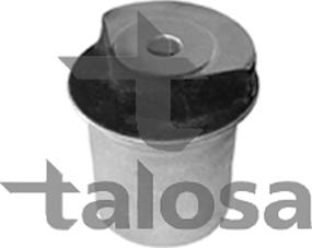 Talosa 62-04847 - Тампони на моста vvparts.bg