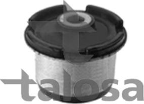 Talosa 62-04853 - Тампони на моста vvparts.bg