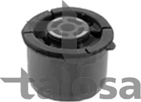 Talosa 62-04863 - Тампони на моста vvparts.bg