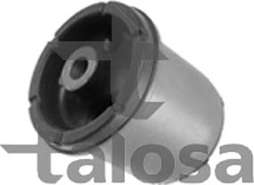 Talosa 62-04831 - Тампони на моста vvparts.bg