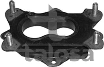 Talosa 62-06609 - Фланец, карбуратор vvparts.bg