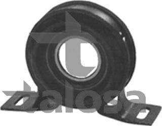 Talosa 62-06708 - Опора карданен вал vvparts.bg