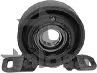 Talosa 62-06707 - Опора карданен вал vvparts.bg