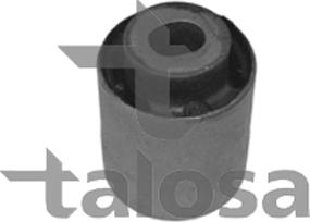 Talosa 62-01681 - Тампони на моста vvparts.bg