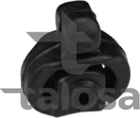 Talosa 62-08091 - Държач, гърне vvparts.bg