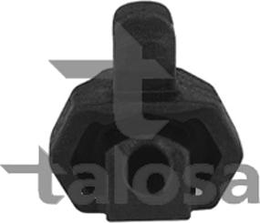 Talosa 62-08079 - Държач, гърне vvparts.bg