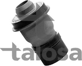 Talosa 62-14114 - Тампони на моста vvparts.bg