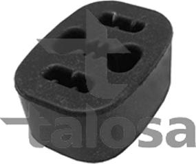 Talosa 62-15369 - Държач, гърне vvparts.bg