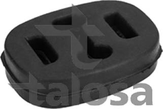 Talosa 62-15365 - Държач, гърне vvparts.bg