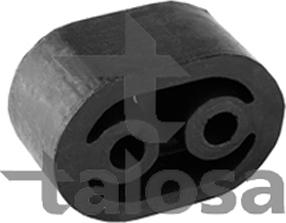 Talosa 62-15372 - Държач, гърне vvparts.bg