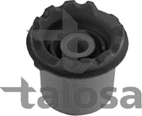 Talosa 62-10138 - Тампони на моста vvparts.bg