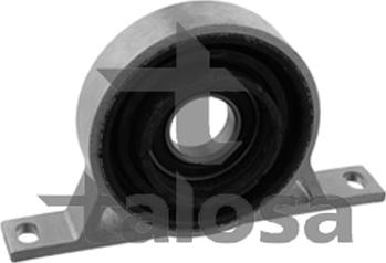 Talosa 62-11766 - Държач, гърне vvparts.bg