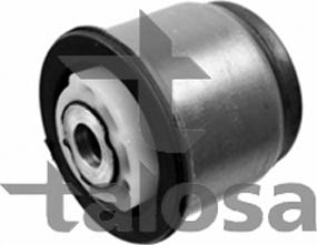 Talosa 62-12200 - Тампони на моста vvparts.bg