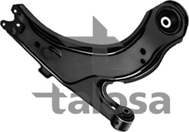 Talosa 30-09590 - Носач, окачване на колелата vvparts.bg