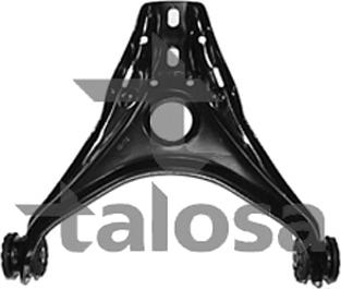 Talosa 30-09637 - Носач, окачване на колелата vvparts.bg