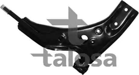 Talosa 30-04530 - Носач, окачване на колелата vvparts.bg