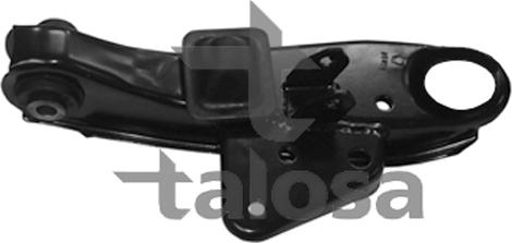 Talosa 30-04052 - Носач, окачване на колелата vvparts.bg