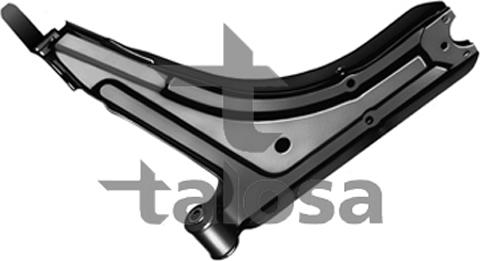 Talosa 30-00952 - Носач, окачване на колелата vvparts.bg